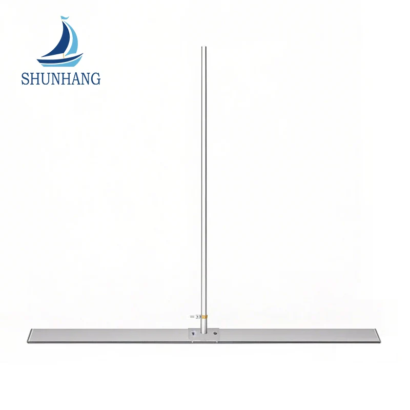 1,5 m manuel beton -nivelleringslinal